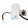 Quantum Fuel Systems OEM Replacement In-Tank EFI Fuel Pump Assembly for the Harley Davidson Road King '96-99, Road King Classic '98-99 & etc. Quantum Fuel Systems OEM Replacement In-Tank EFI Fuel Pump Assembly for the Harley Davidson Road King '96-99, Road King Classic '98-99 & etc.